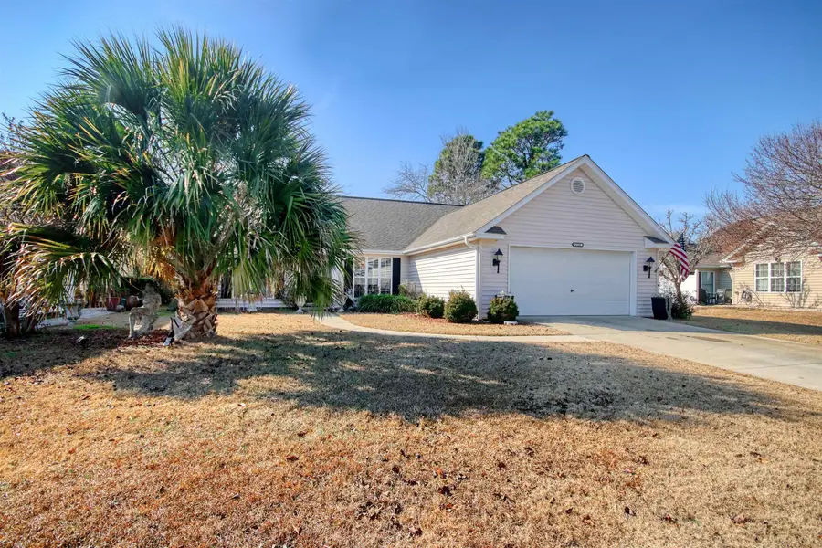 1729 Brandenberry Dr., Surfside Beach, SC 29575 - #2