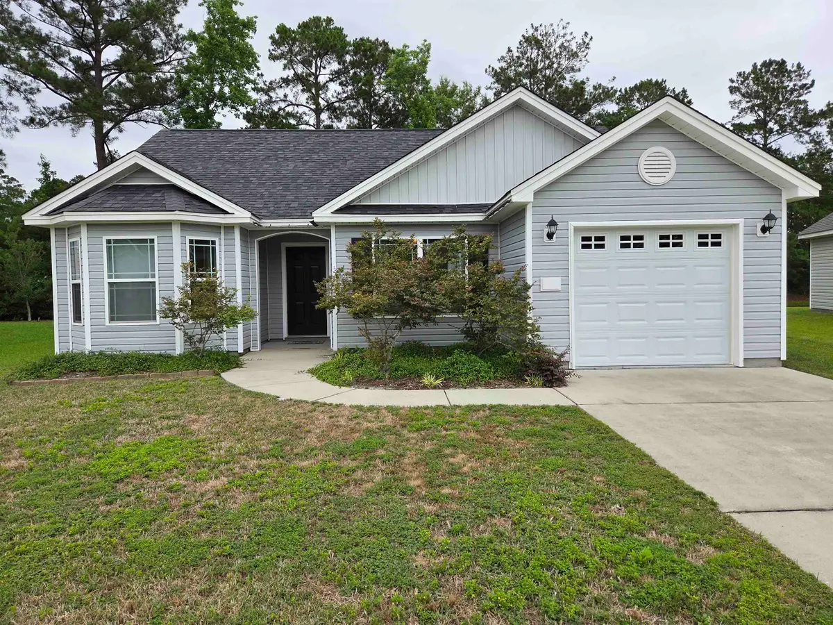 145 Ecum Secum Pl., Conway, SC 29527 - #1
