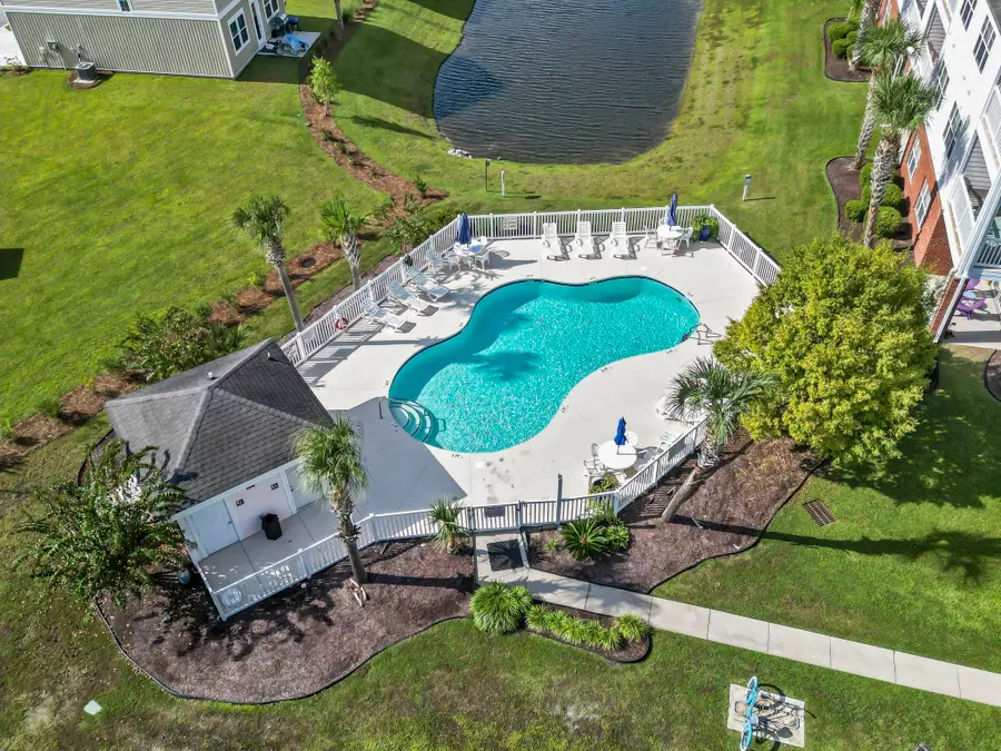4142 Hibiscus Dr. #302, Little River, SC 29566 - #2