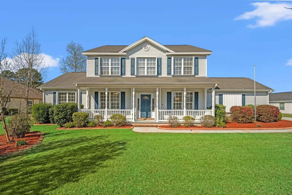 261 Ashepoo Creek Dr., Myrtle Beach, SC 29579 - #1
