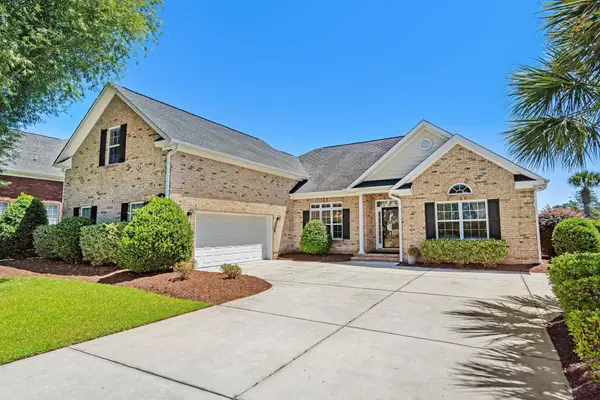 9181 Abingdon Dr., Myrtle Beach, SC 29579