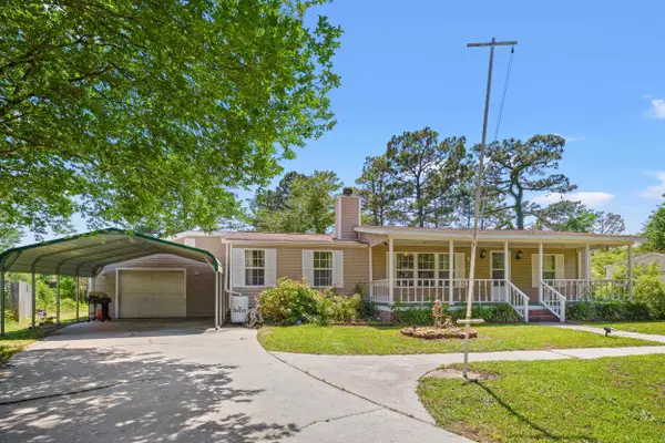 563 Plum Ct., Myrtle Beach, SC 29579