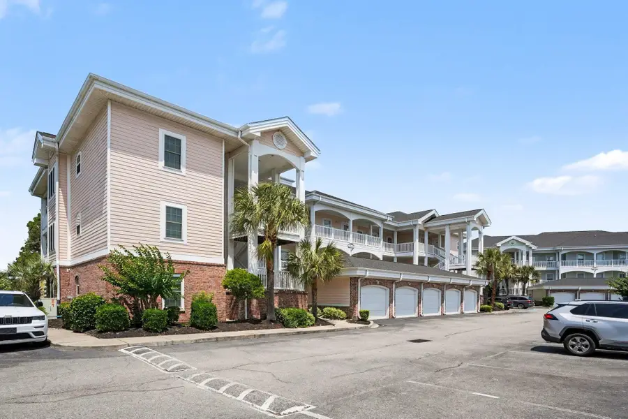4847 Carnation Circle #204, Myrtle Beach, SC 29577 - #2