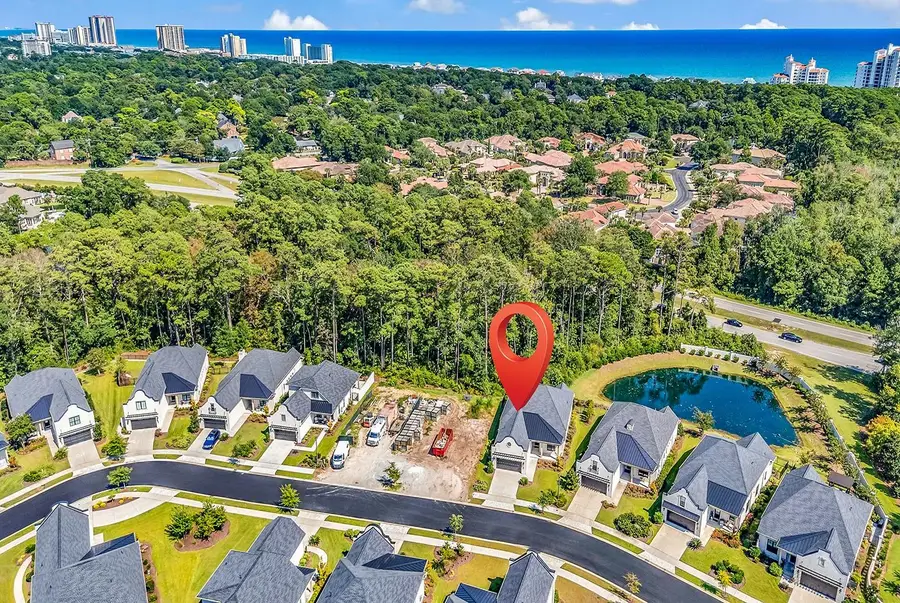 8346 Cape Dutch Loop, Myrtle Beach, SC 29572 - #2
