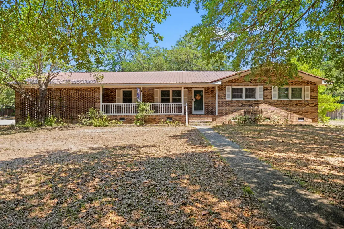 410 Paul St., Conway, SC 29527 - #1