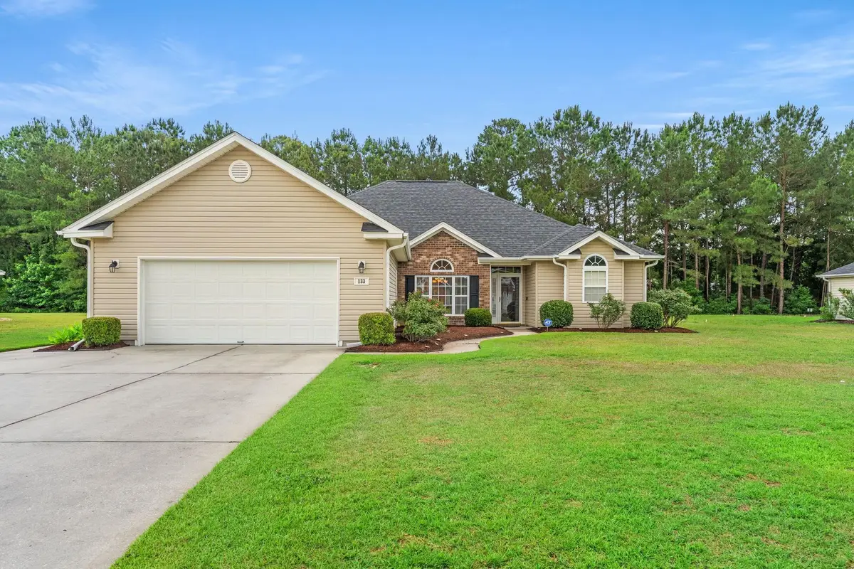 133 Maiden Ln., Myrtle Beach, SC 29588 - #1