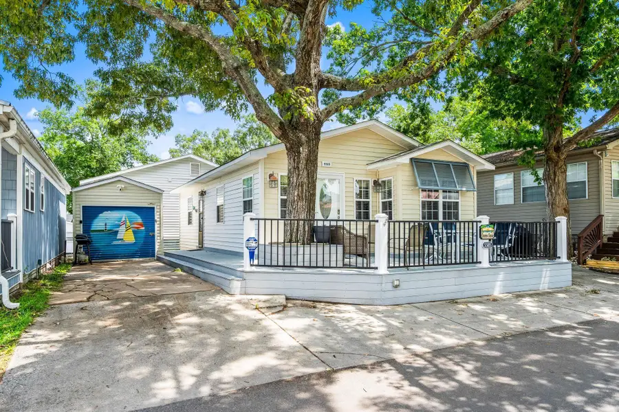 6001 5505 South Kings Hwy., Myrtle Beach, SC 29575 - #3