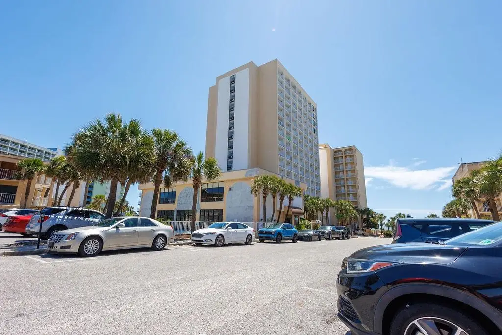 1207 S Ocean Blvd. #50913, Myrtle Beach, SC 29577 - #1