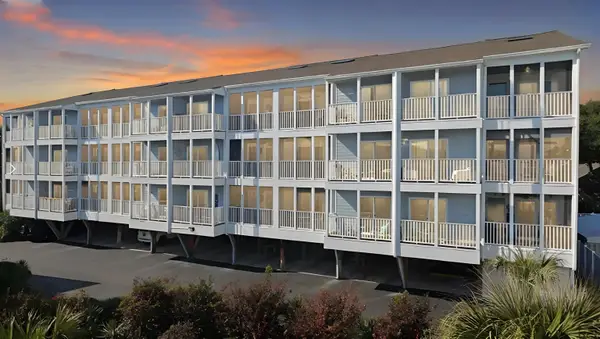 9581 Shore Dr. #132, Myrtle Beach, SC 29572