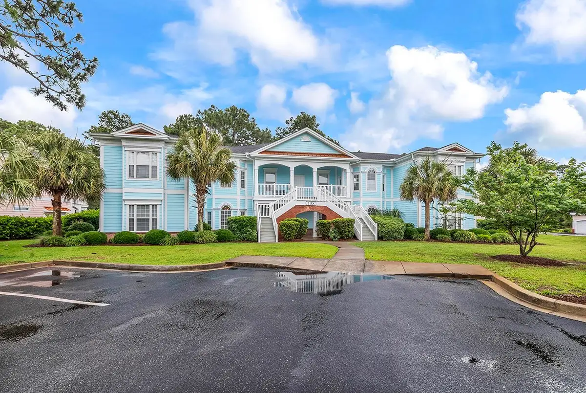 138 Avian Dr. #101, Pawleys Island, SC 29585 - #1