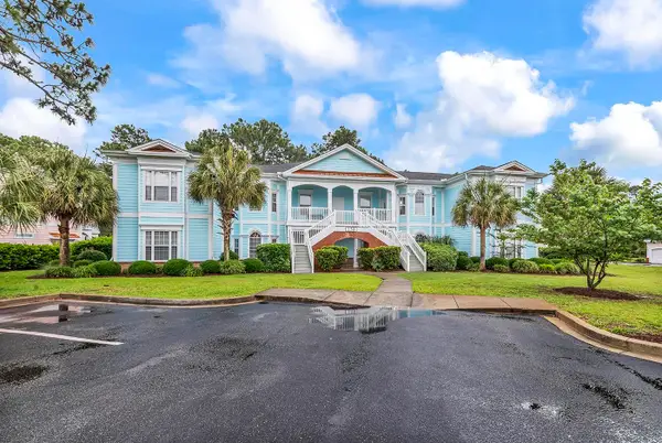 138 Avian Dr. #101, Pawleys Island, SC 29585