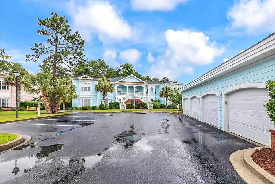 138 Avian Dr. #101, Pawleys Island, SC 29585 - #3