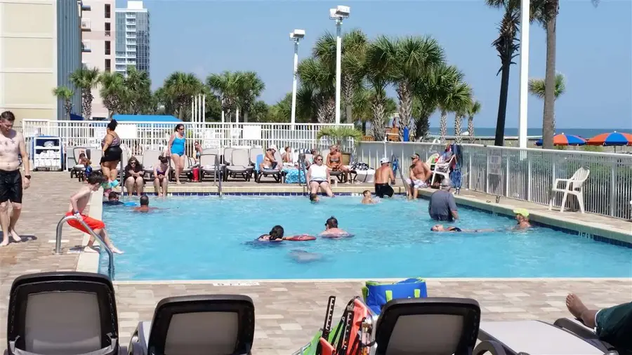 5200 N Ocean Blvd. #437, Myrtle Beach, SC 29577 - #2