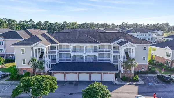 4860 Carnation Circle #302, Myrtle Beach, SC 29577