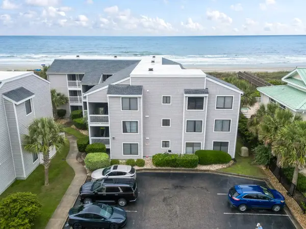 1820 N Ocean Blvd. #302D, North Myrtle Beach, SC 29582