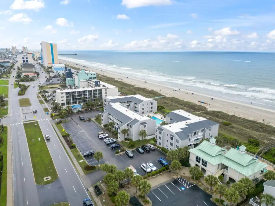 1820 N Ocean Blvd. #302D, North Myrtle Beach, SC 29582 - #3