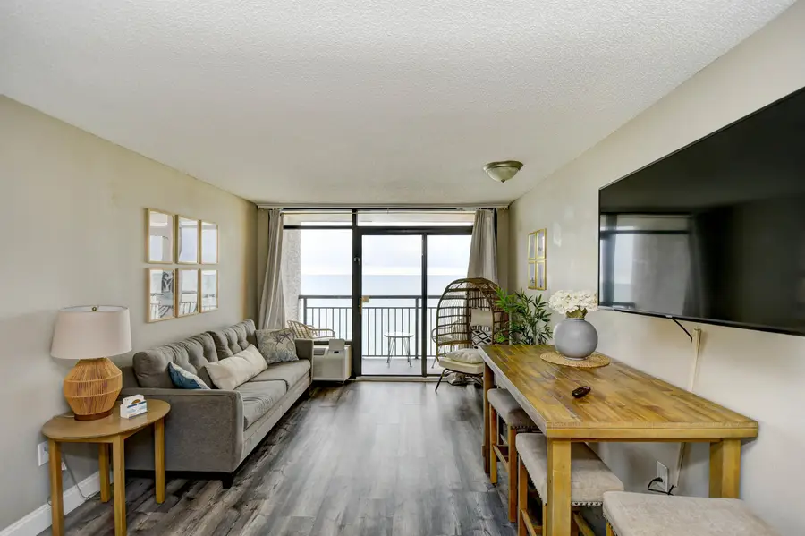 1501 S Ocean Blvd. #1535, Myrtle Beach, SC 29577 - #3