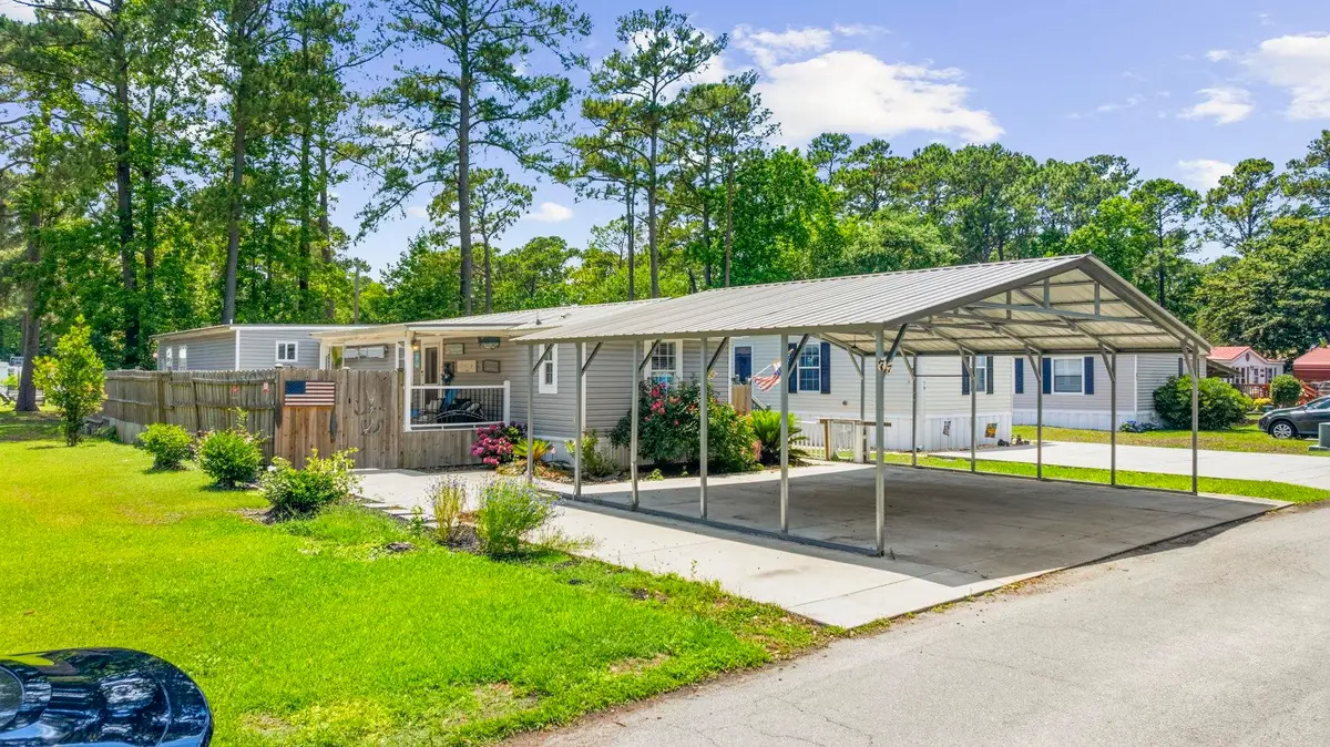 77 Offshore Dr., Murrells Inlet, SC 29576 - #1