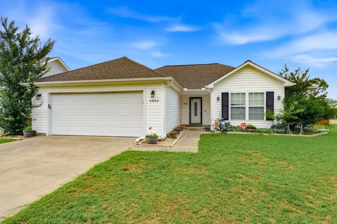 2902 Silver Leaf Circle, Loris, SC 29569 - #1