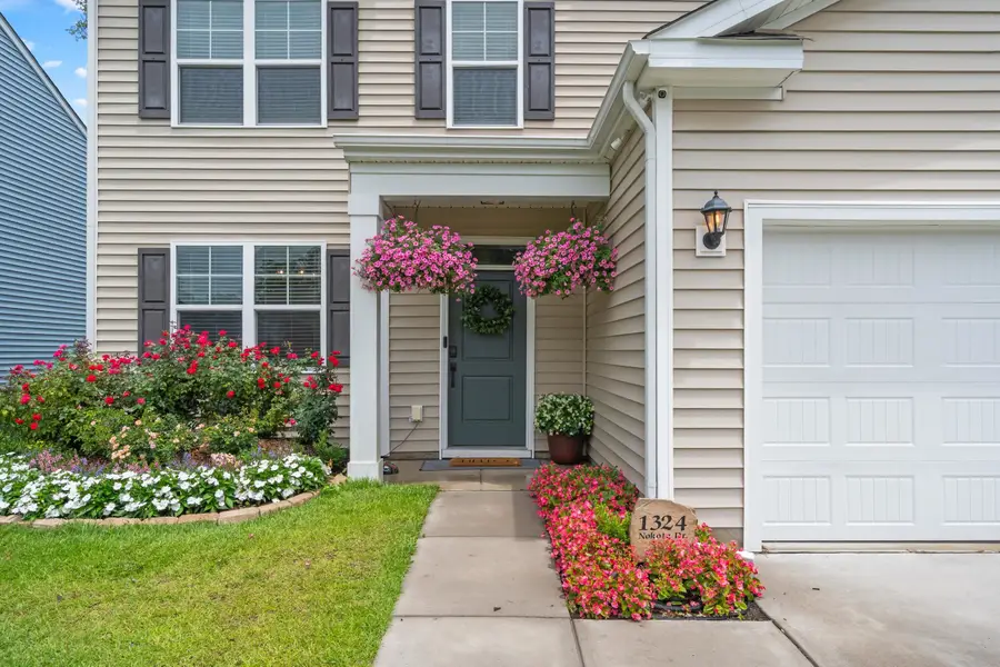 1324 Nokota Dr., Conway, SC 29526 - #2