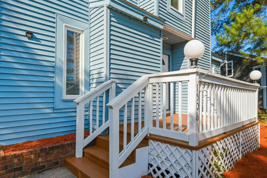 1506 Landing Rd., Myrtle Beach, SC 29577 - #2