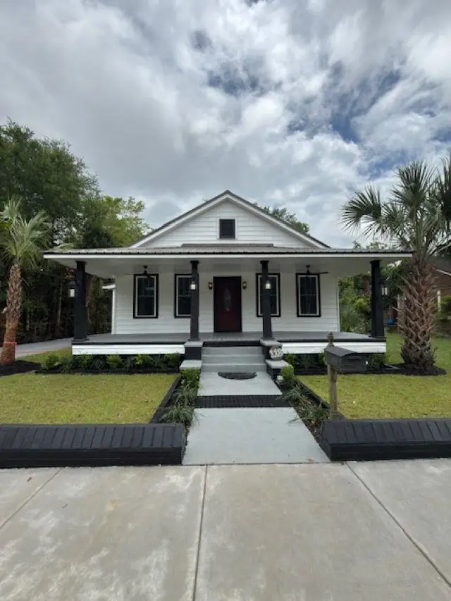 118 Dozier St., Georgetown, SC 29440 - #1