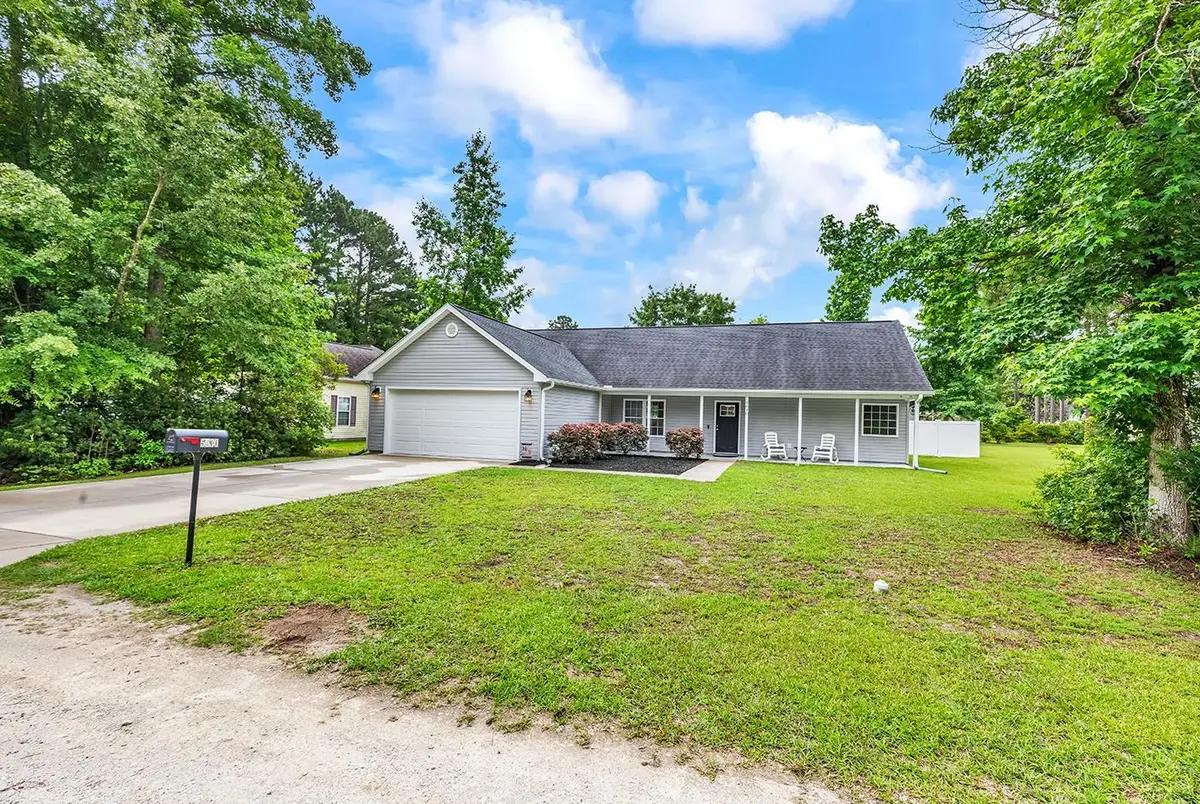 5630 Dinkler Ave., Loris, SC 29569 - #1