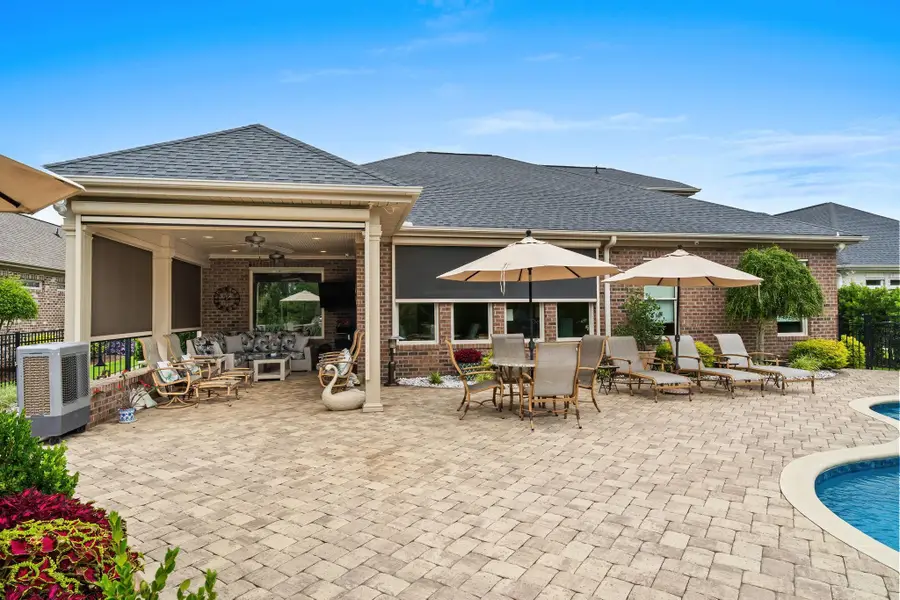 835 Cipriana Dr., Myrtle Beach, SC 29572 - #3