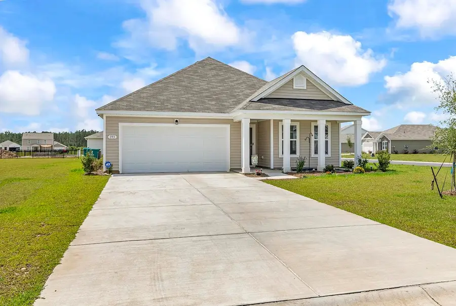 193 Country Grove Way, Galivants Ferry, SC 29544 - #2
