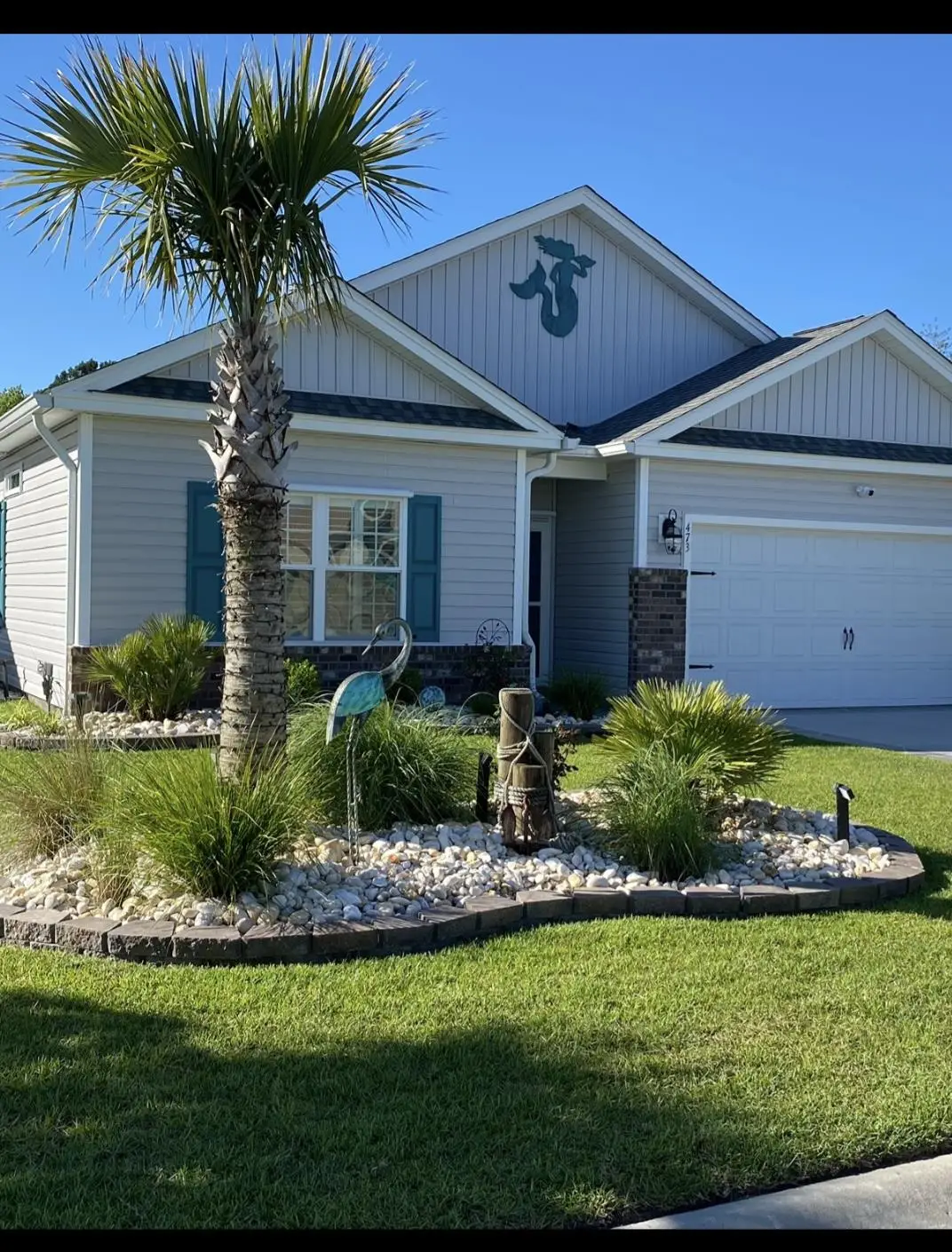 473 Rycola Circle, Surfside Beach, SC 29575 - #1