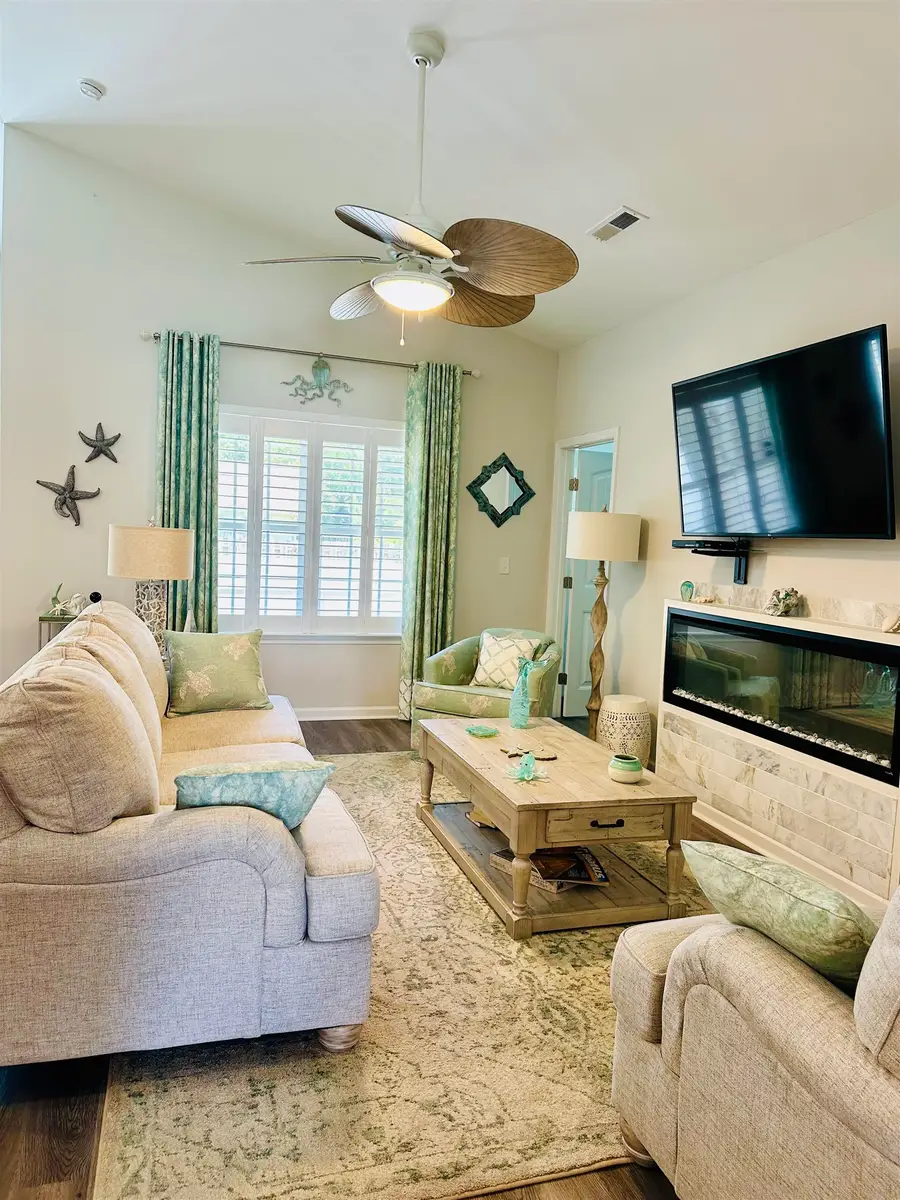 473 Rycola Circle, Surfside Beach, SC 29575 - #3
