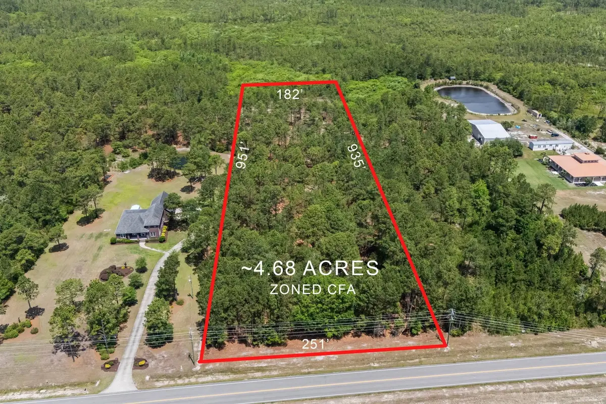 3600 Water Tower Rd., Longs, SC 29568 - #1