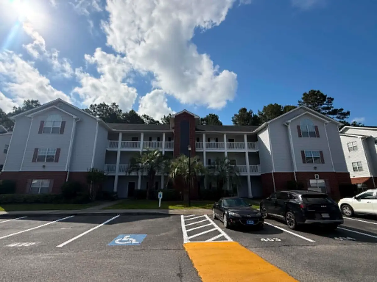 4814 Innisbrook Ct., Myrtle Beach, SC 29579 - #1