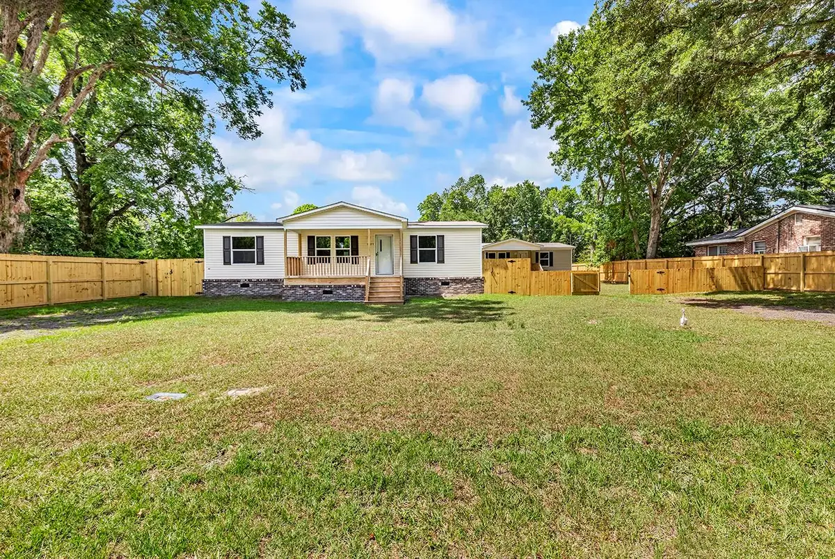 2707B Prince St., Georgetown, SC 29440 - #1