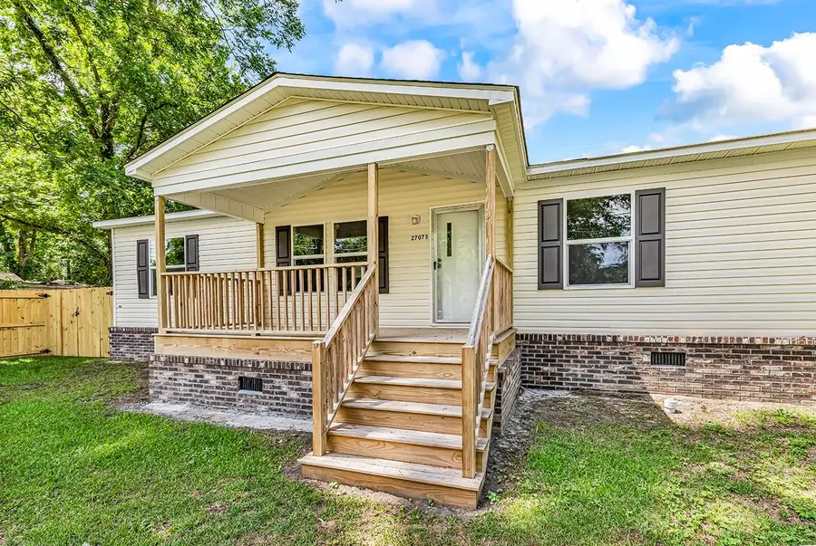 2707B Prince St., Georgetown, SC 29440 - #2