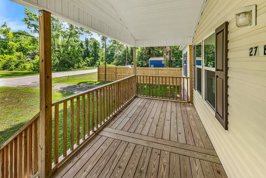 2707B Prince St., Georgetown, SC 29440 - #3