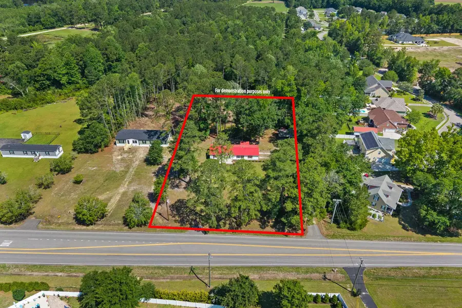 3695 Highway 905, Conway, SC 29526 - #2