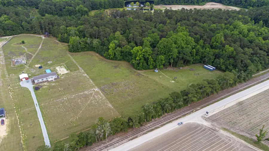TBD Gurley Rd., Loris, SC 29569 - #3