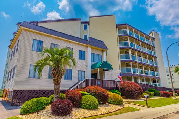 4525 S Ocean Blvd. #406, North Myrtle Beach, SC 29582