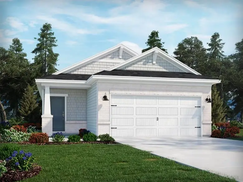 3112 Tranquility Loop, Longs, SC 29568 - #2