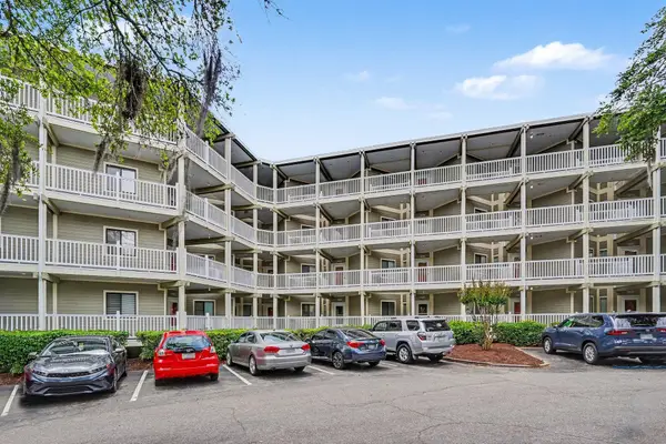 415 Ocean Creek Dr. #2311, Myrtle Beach, SC 29572