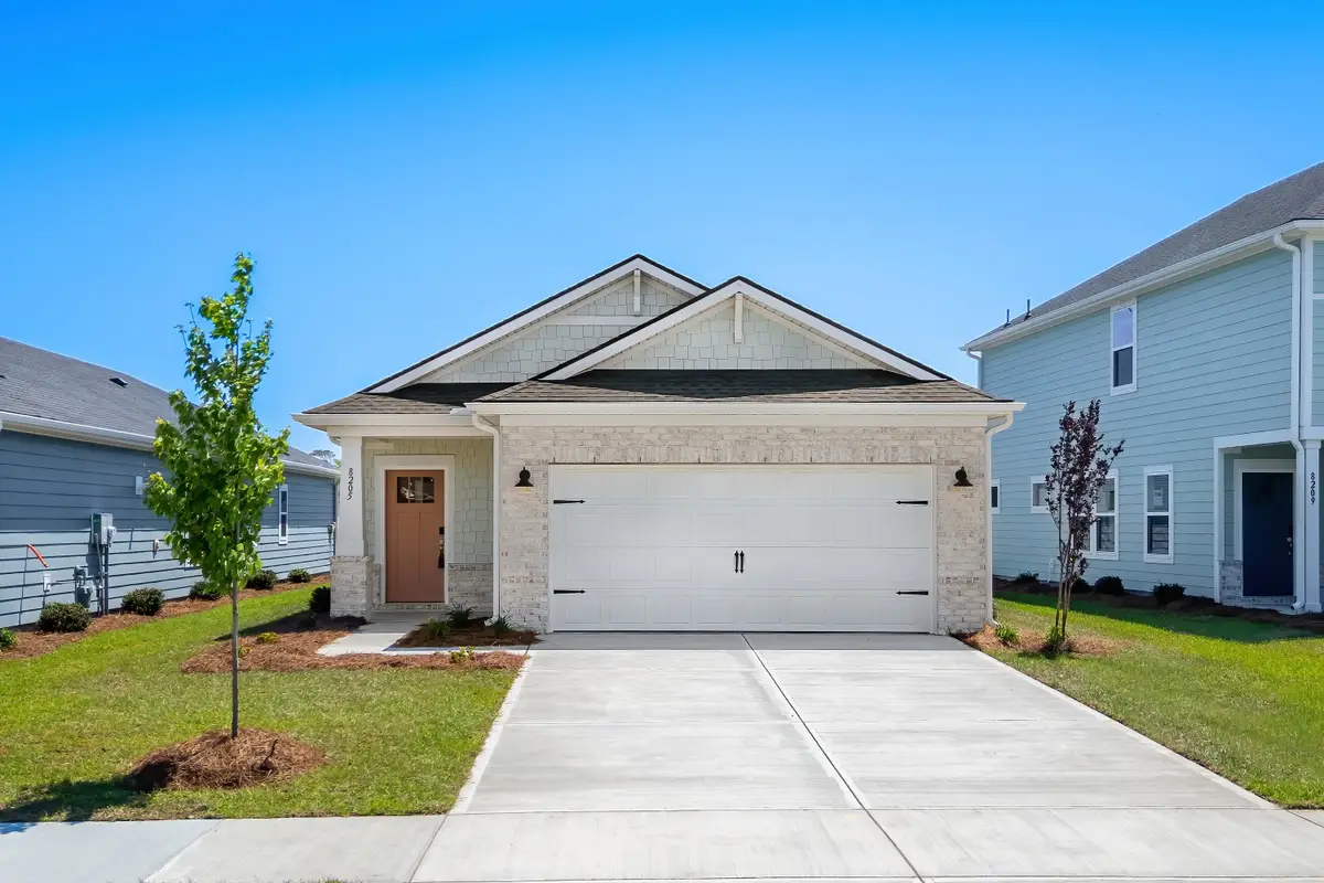 3124 Tranquility Loop, Longs, SC 29568 - #1