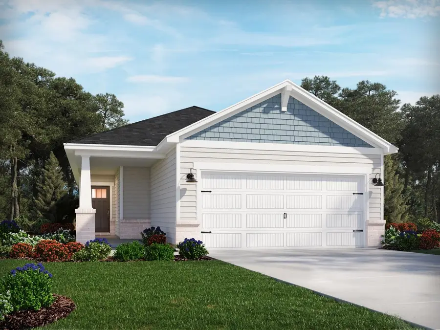 3116 Tranquility Loop, Longs, SC 29568 - #2