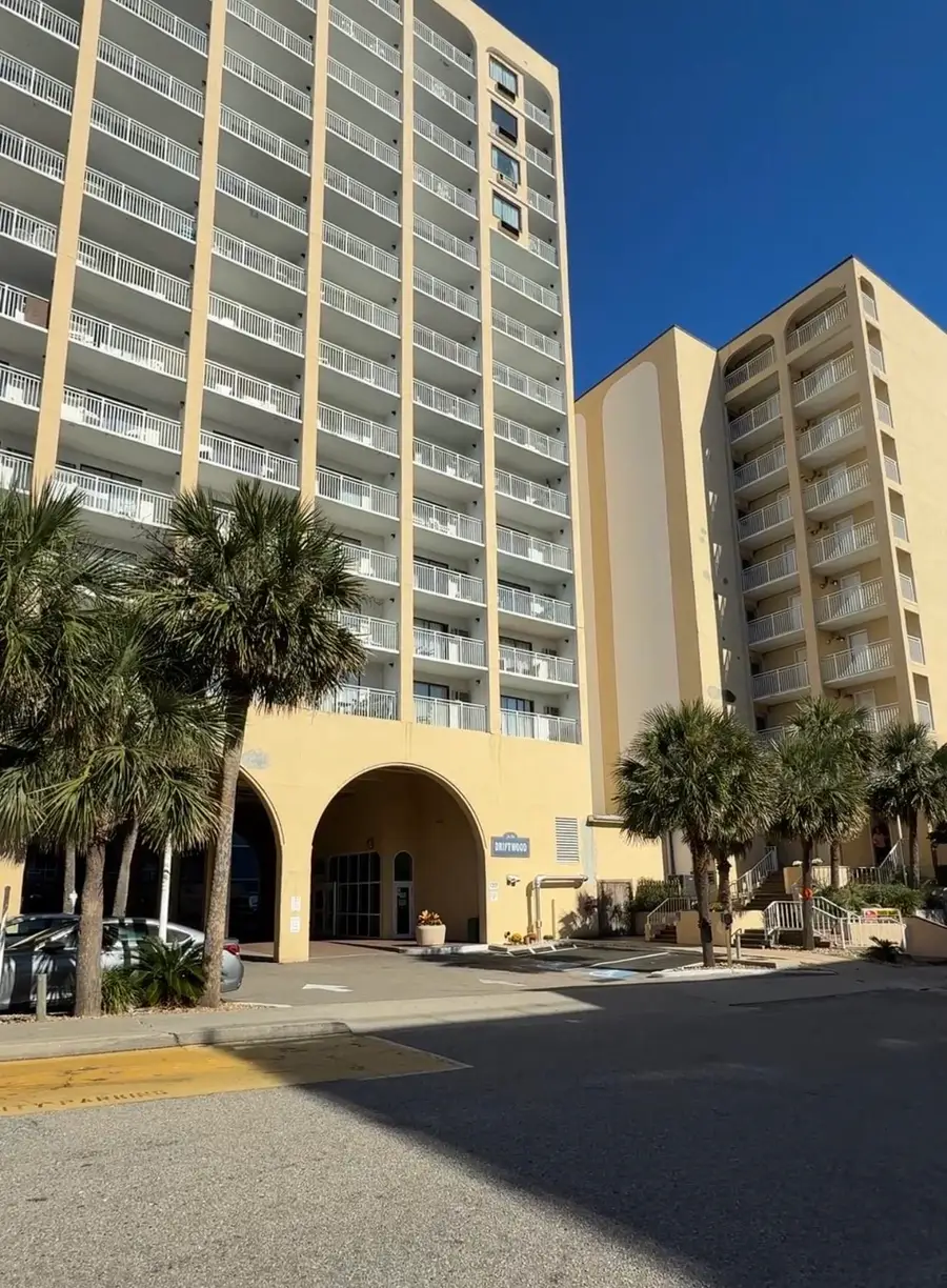 1207 S Ocean Blvd. #50608, Myrtle Beach, SC 29577 - #2