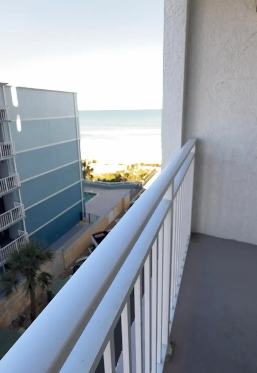 1207 S Ocean Blvd. #50608, Myrtle Beach, SC 29577 - #3