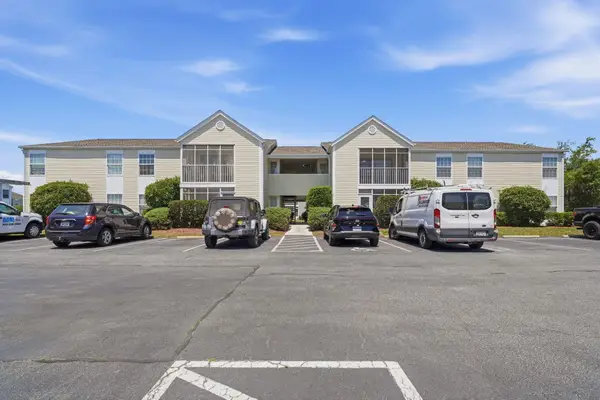 2220 Andover Dr. #F, Surfside Beach, SC 29575