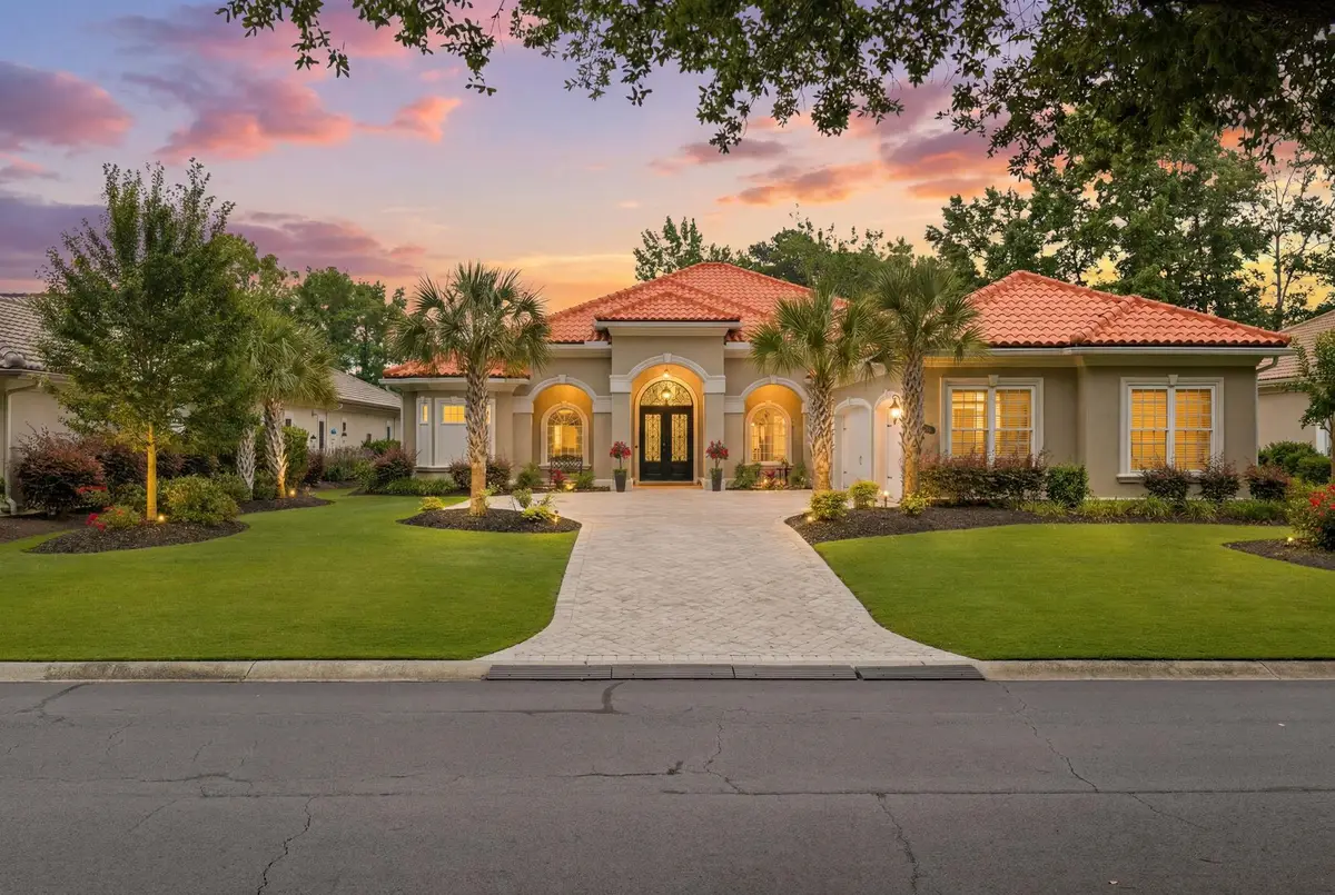 1548 Malaga Circle, Myrtle Beach, SC 29572 - #1