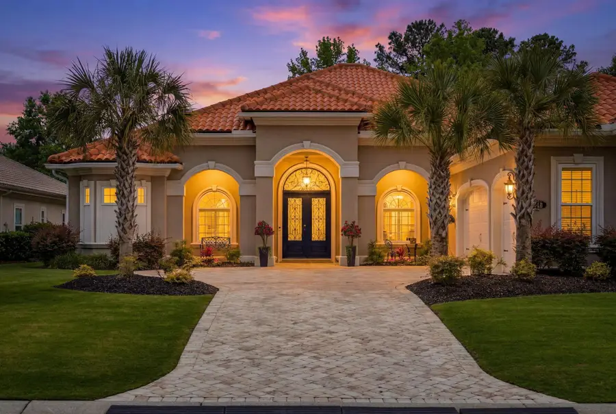 1548 Malaga Circle, Myrtle Beach, SC 29572 - #2