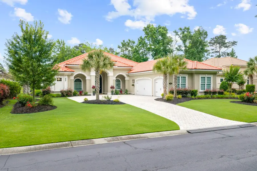 1548 Malaga Circle, Myrtle Beach, SC 29572 - #3