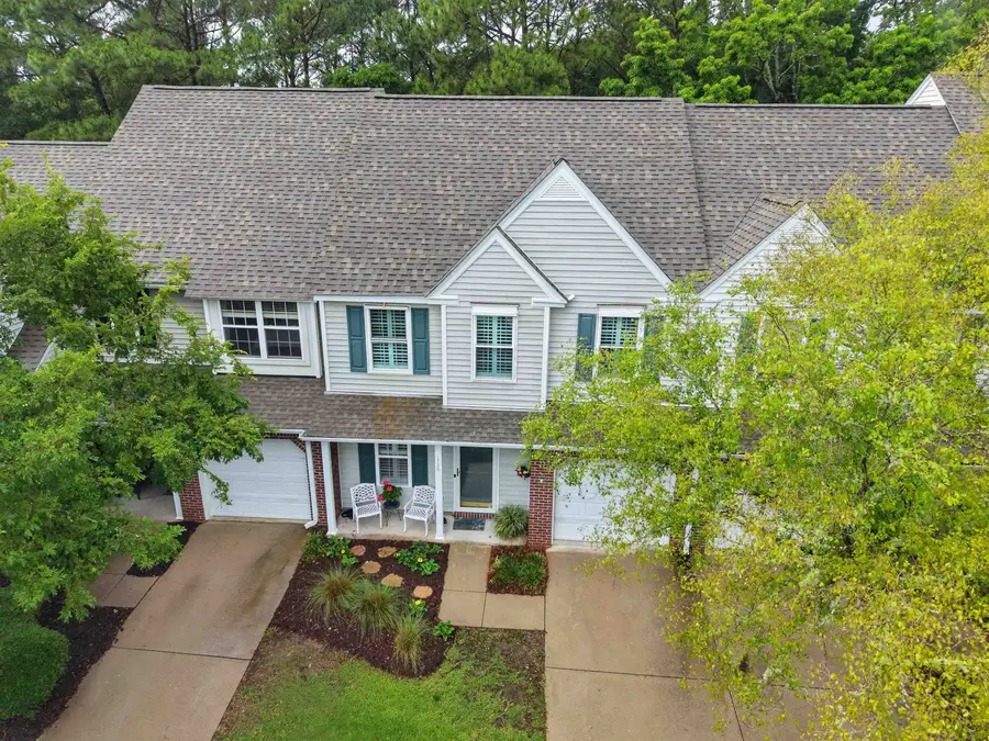 116 Palisade Loop #116, Pawleys Island, SC 29585 - #2